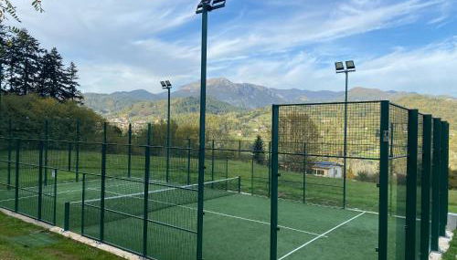 VILLA TURRI - Luxury Country & Padel Resort - Foto 3