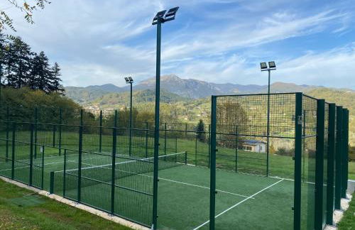 VILLA TURRI - Luxury Country & Padel Resort - Foto 3