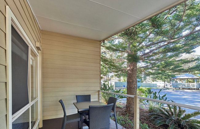 Big4 Sydney Lakeside Holiday Park - Foto 67