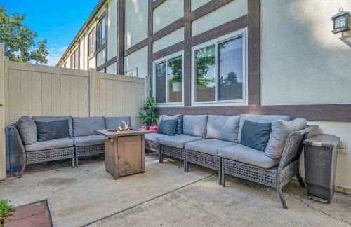 Family 4BR Home 15 min to Disneyland & Beach - Foto 54