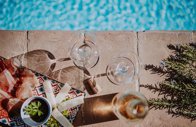 Tenuta Pianirossi - Photo 68