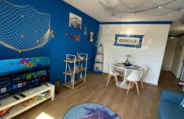 Halászfalu Apartman Green Park - Foto 26