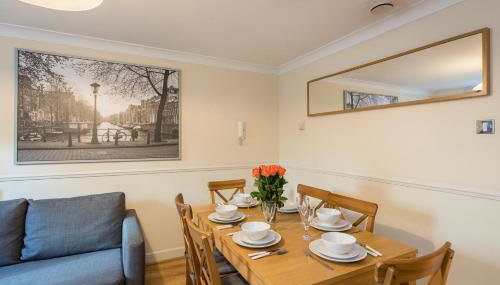 Stay Saint Paul's - Foto 3