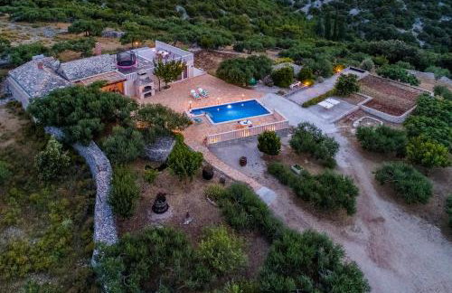 Vila Maslinica - Foto 29