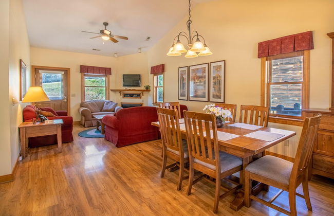 Wilderness Presidential By Tripforth - Foto 35