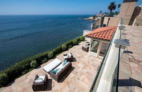 Oceanfront Paradise - Luxury, Fire Pit, Views - Foto 20