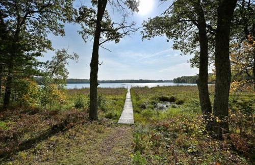 Osprey Lake Cabin home - Foto 22