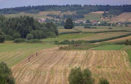 Noclegi Święta Katarzyna ,, Pod Jeleniami "prawdziwymi - Foto 27