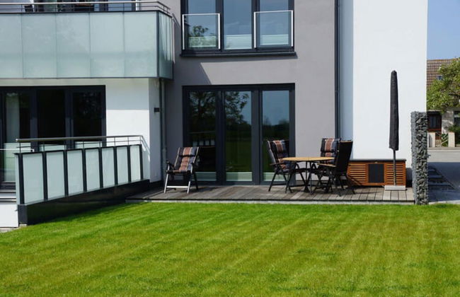 Exclusives Appartement auf Fehmarn - Foto 28