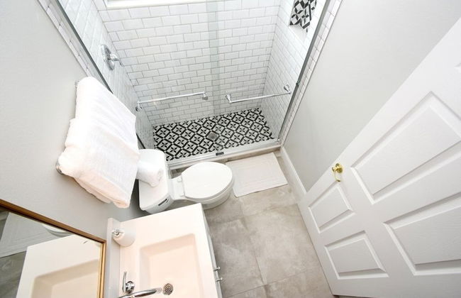 Greater Groves - 5 Bedrooms House w/pool-5202GG Home by RedAwning - Foto 33