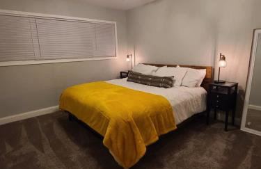 Sprawling Woodland Retreat - Foto 22