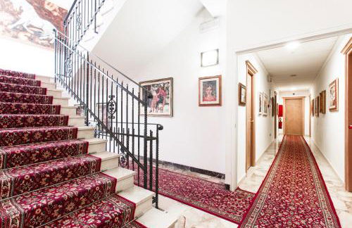 Hotel Residence Des Bains - Foto 11