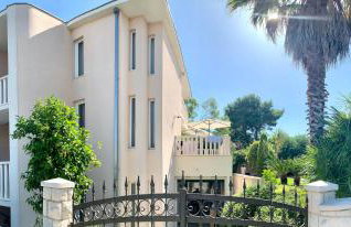 Villa Keti apartments Pool & Wellness - Photo 35