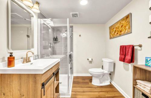 2 BRs & space to spread out, Pets OK, Coffee Bar - Foto 18