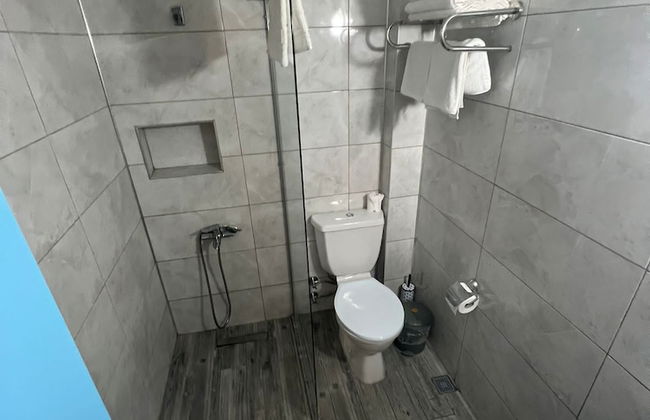 prestij apart otel - Photo 9