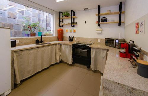 Casa Confortável 5 quartos - São Pedro - BHSH - Foto 27