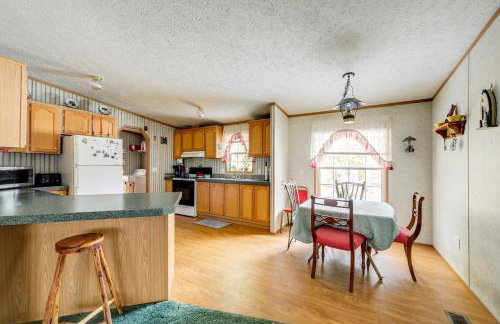 Creekside Retreat in the Adirondacks Swim and Hike! - Foto 6