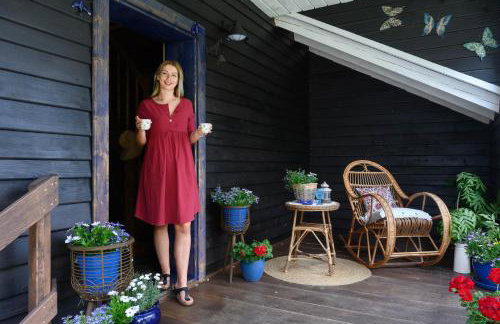 Bratkowa Chata - Photo 19