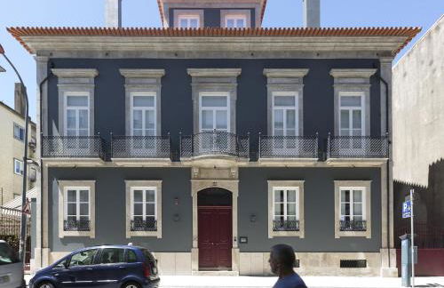 Oporto Serviced Apartments - Cedofeita - Foto 6
