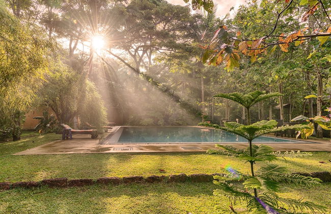 Tisara Villas - Photo 10