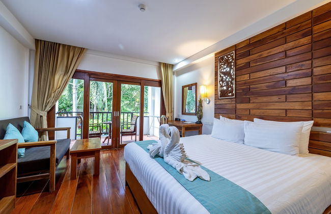 Meet Holiday Hotel - Foto 16