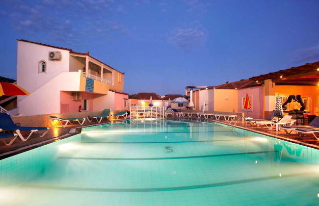 Marietta Hotel & Apartments - Foto 12