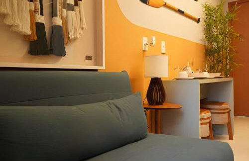 Studio Amazônia Requinte Wifi350 Completo - Foto 41