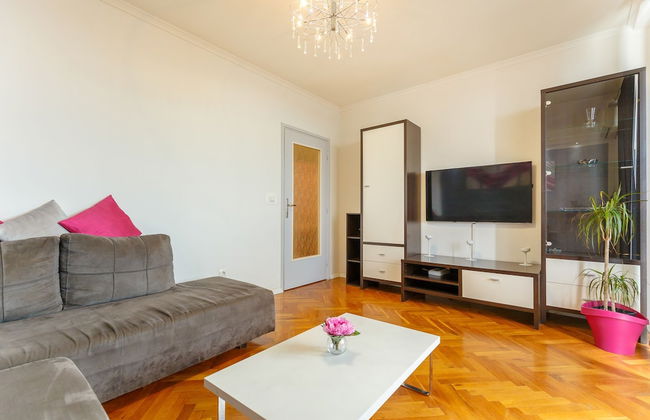 Skyscraper Apartment - Foto 19