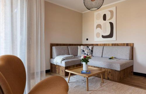 Binnendiek Resort Haus 1 Wohnung 12 - Foto 7