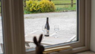 Brosterfield Cottage - Foto 3