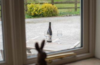 Brosterfield Cottage - Foto 3