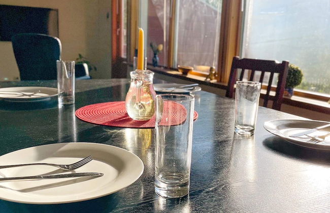 6 Person Holiday Home in Laupstad-by Traum - Foto 24