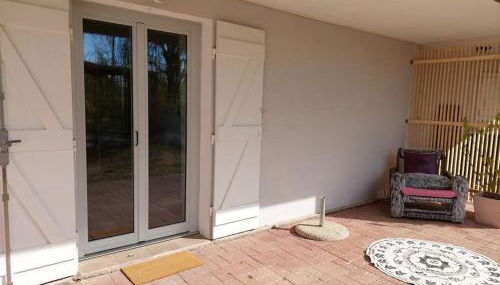Appartement neuf, Rez de jardin, 30m2 lumineux - Foto 4