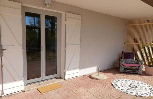 Appartement neuf, Rez de jardin, 30m2 lumineux - Foto 4