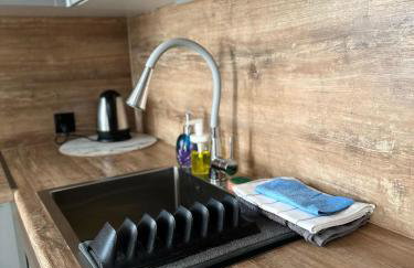 Kameralny Apartament z Balkonem - Foto 12