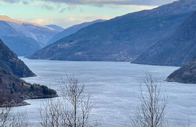 8 Person Holiday Home in Akra-by Traum - Foto 26