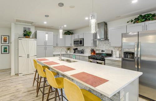 Modern Wheat Ridge Home about 5 Mi to Dtwn Denver - Foto 6