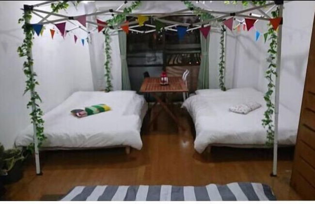 Hostel Fukuoka.com Tenjin no.1 - Photo 6