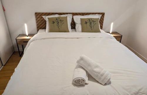 Charmant T2 tout neuf avec Parking - Foto 14