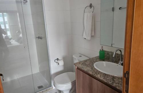 Flat Saint Moritz, Aconchegante, Espaçoso, Moderno, Excelente localização Brasilia - Central, Executivo ou Família - Photo 13