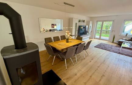 Ostalb Inn - Haus Bozica - Foto 17