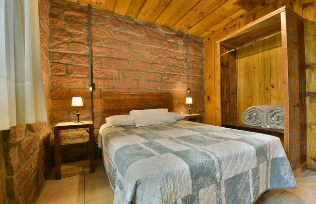 Villa Italia Hospedagem - Foto 5