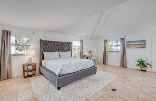 Approx 40 steps to beach entrance of Anna Maria beach - Foto 14