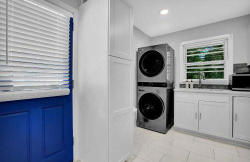 Cozy Home In Forest Park, GA - Foto 12