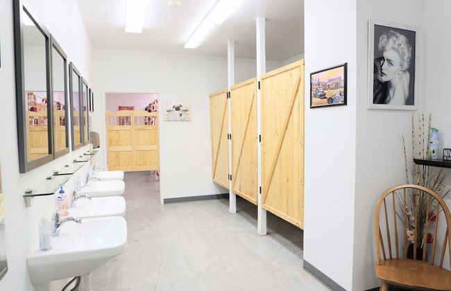 Eycat Lodging Company - Foto 23