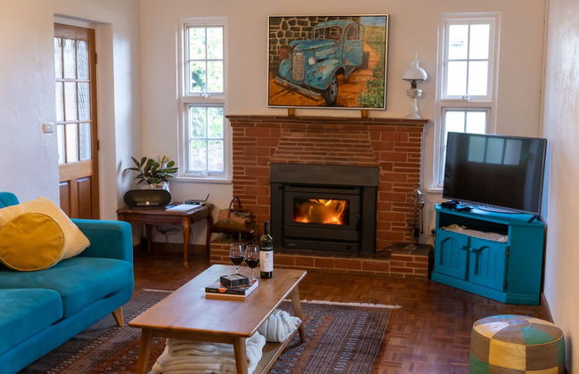 Hanisch Haus - Foto 4