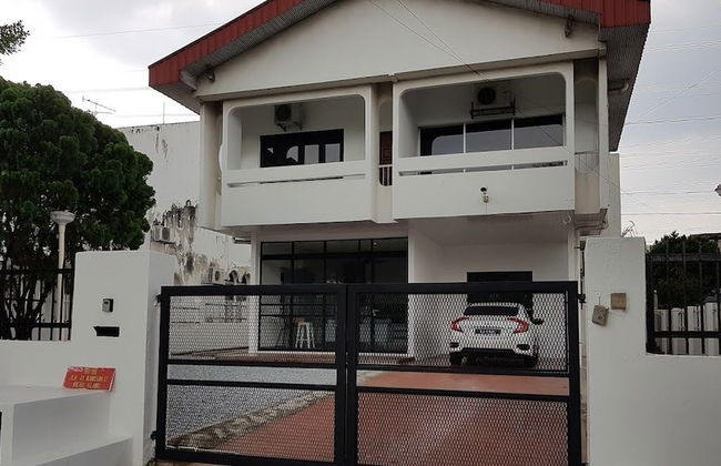 In Homs 26 - Foto 30