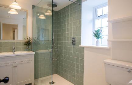 Oak Cottage - Foto 15