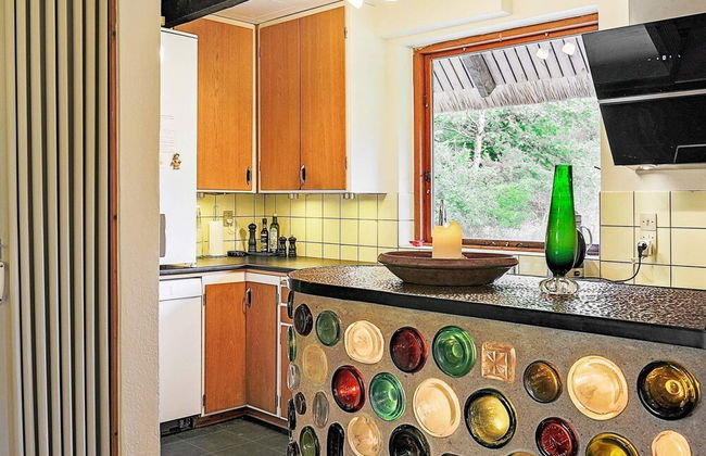 Secluded Cottage Retreat at Ordrup Naes-by Traum - Foto 16