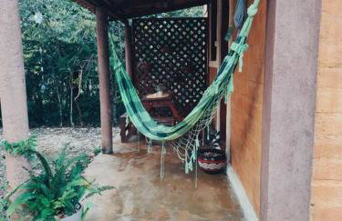 Rosa dos Ventos Chalés - Foto 22